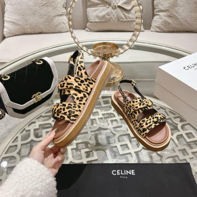 wholesale quality celine sandals model no. 19